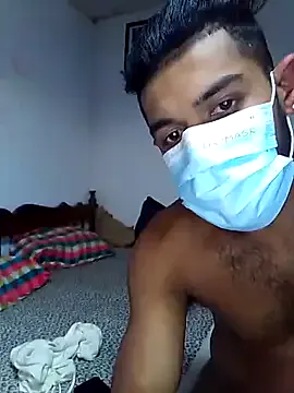 DomManlyGuy – webcam model profile photo Image 5