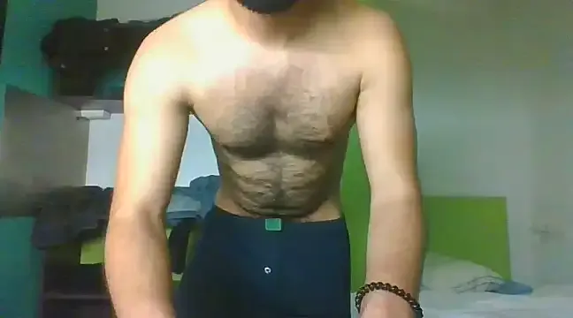TunisienDick Image 6
