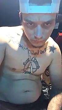 WitchAnnie – webcam model profile photo Image 11