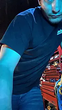 WitchAnnie – webcam model profile photo Image 12