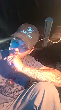 WitchAnnie – webcam model profile photo Image 13