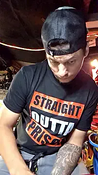 WitchAnnie – webcam model profile photo Image 4