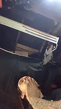 WitchAnnie – webcam model profile photo Image 8