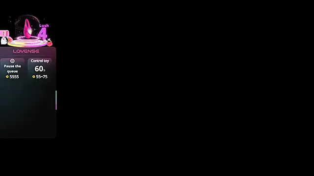 Megu_Melon – webcam model profile photo Image 5