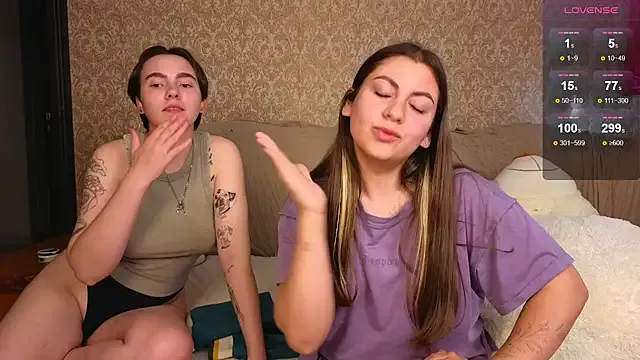 twobabesweet Image 6