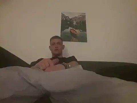 alexandjohntv – webcam model profile photo Image 4