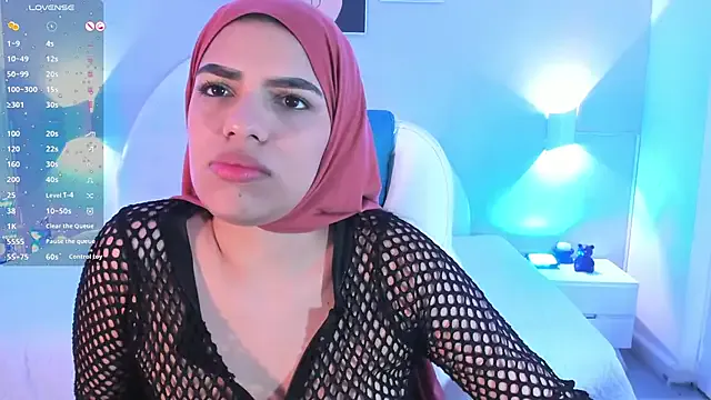 Umarani_ chat room preview