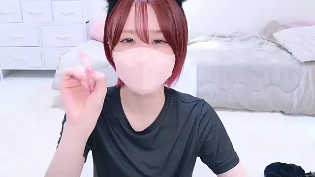 irohani_usagi – webcam model profile photo Image 9