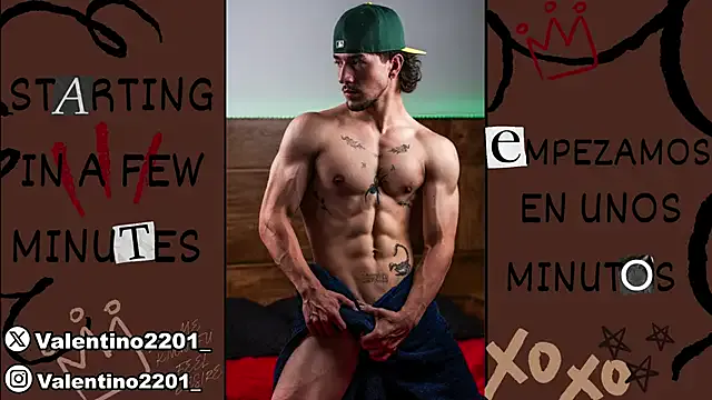 Valentino_Xander Image 18