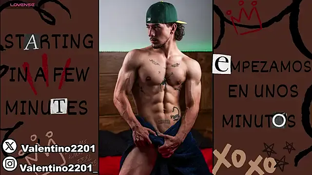 Valentino_Xander Image 7