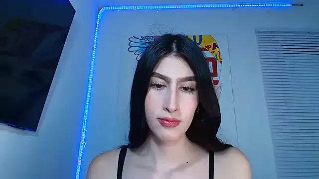 ariel_andcharlotte – webcam model profile photo Image 10