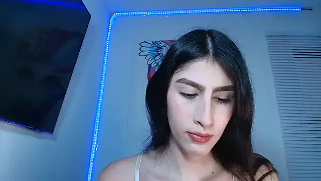 ariel_andcharlotte – webcam model profile photo Image 12