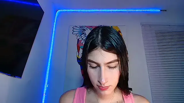 ariel_andcharlotte – webcam model profile photo Image 7