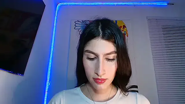 ariel_andcharlotte – webcam model profile photo Image 8