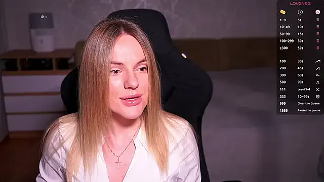 Vanille_Mystery – webcam model profile photo