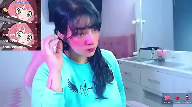 Vannessa__Shy chat room preview