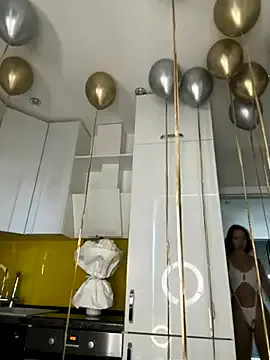 tajuanaruffner – webcam model profile photo Image 12