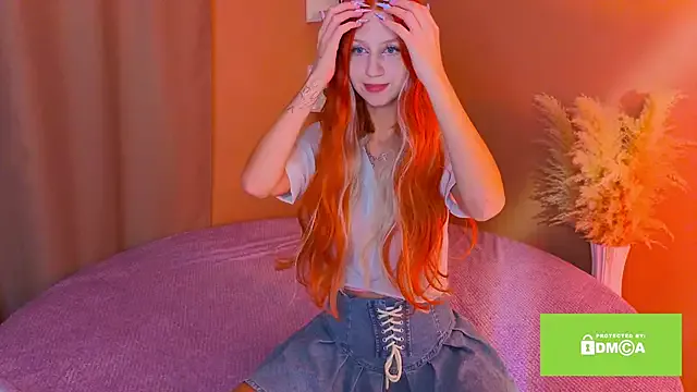 KumaChan – webcam model profile photo Image 12