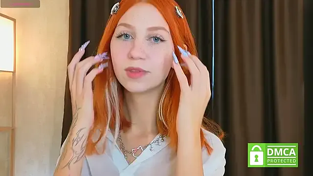 KumaChan – webcam model profile photo Image 17