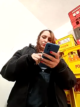 darilboom – webcam model profile photo Image 13