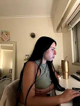 kaliana_ggh – webcam model profile photo Image 5