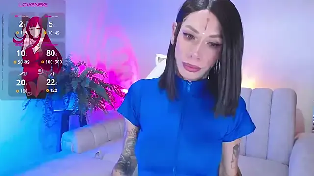 min9811 – webcam model profile photo Image 6