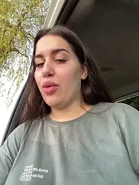 WitchAnnie – webcam model profile photo Image 3