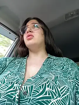 WitchAnnie – webcam model profile photo Image 4