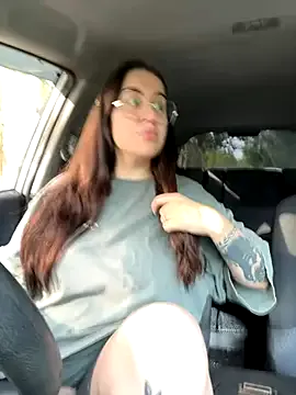 WitchAnnie – webcam model profile photo Image 8