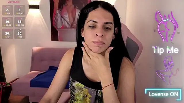 LilithSapphire – webcam model profile photo Image 13