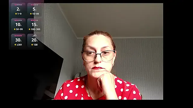 Megu_Melon – webcam model profile photo Image 2