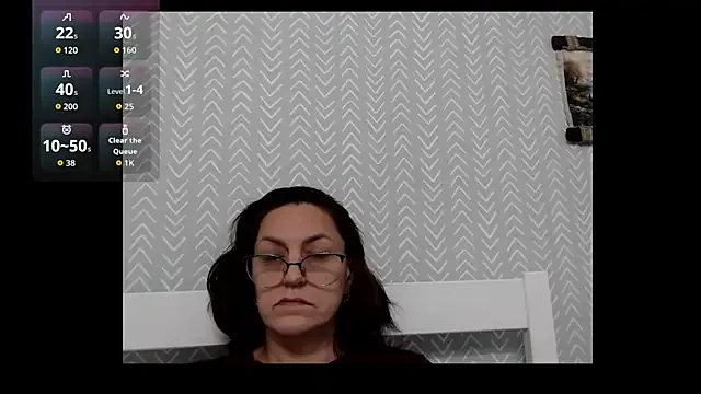 Megu_Melon – webcam model profile photo Image 4