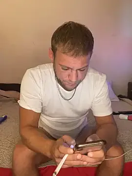 DomManlyGuy – webcam model profile photo Image 13