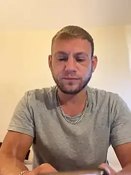 DomManlyGuy – webcam model profile photo Image 8