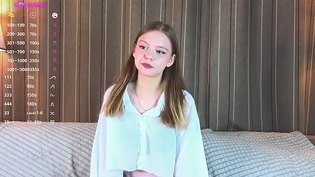 shycinderella – webcam model profile photo Image 3