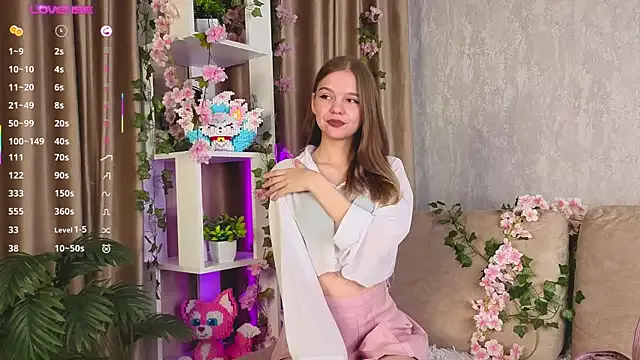 shycinderella – webcam model profile photo Image 8