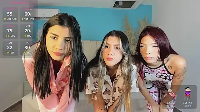 Wetnaughtygirls Image 6