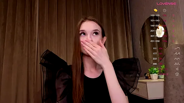 shanaecornish – webcam model profile photo Image 9