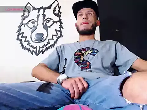 WOLFMONSTERDICK Image 4