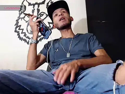 WOLFMONSTERDICK Image 5