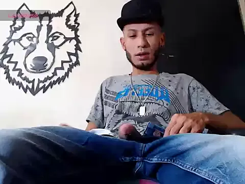 WOLFMONSTERDICK Image 6