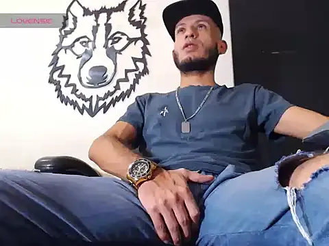 WOLFMONSTERDICK Image 8