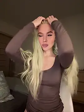 ChocoTime – webcam model profile photo Image 16