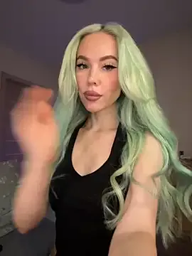 ChocoTime – webcam model profile photo Image 17