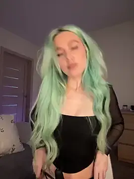 ChocoTime – webcam model profile photo Image 7