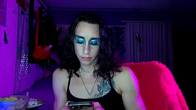 Zoejohns – webcam model profile photo Image 12