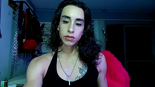 Zoejohns – webcam model profile photo Image 13