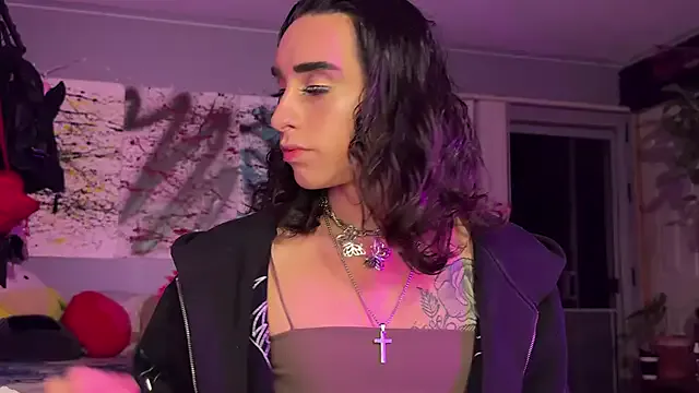 Zoejohns – webcam model profile photo Image 14