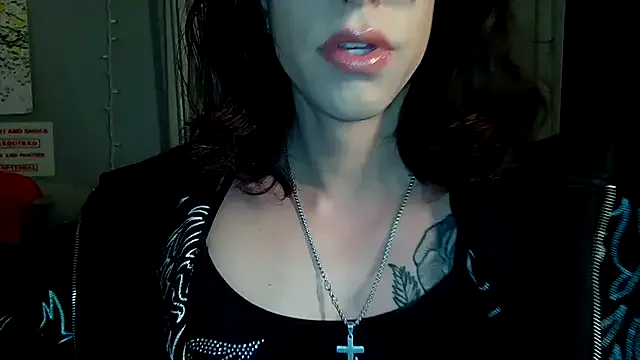 Zoejohns – webcam model profile photo Image 7