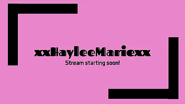 xxhayleemariexx Image 3